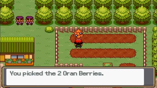 Pokemon The Movie Game Part 6 Spell of the Unown! Pokemon Fan Game Gameplay Walkthrough смотреть онлайн