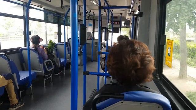 부산(125 태영버스) [구포역~대저동]구간 20년식 NEW BS106 자일대우 고상 주행영상[1080p] (200731) смотреть онлайн