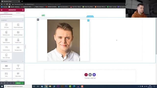 Advanced Custom Fields + CPT UI + Elementor Pro Tutorial 2021 смотреть онлайн