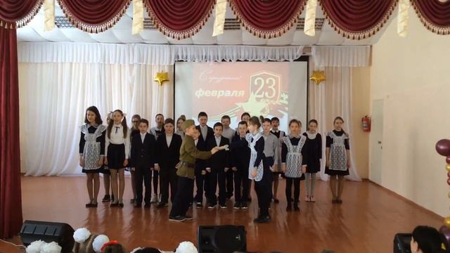 У солдата выходной смотреть онлайн