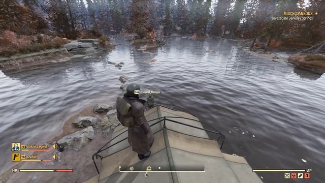 Самые лучшие истории из ММО - игр. Fallout 76, Eve Online, World of Warcraft смотреть онлайн