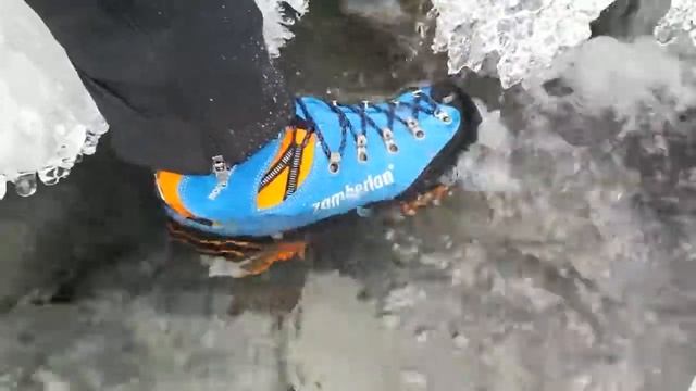 Mountain Pro Evo GTX RR - Zamberlan