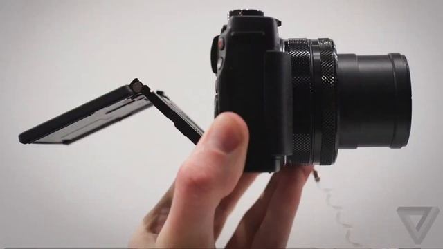 Canon G1 X Mark II :InsideNews смотреть онлайн