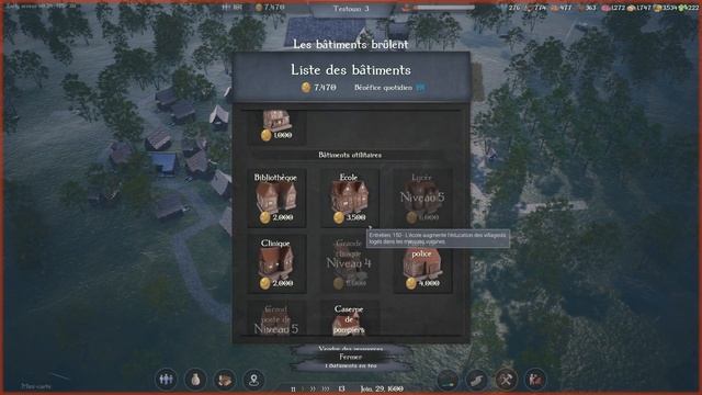 Test de New Home: Medieval Village | FR смотреть онлайн