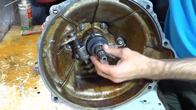 МеМЗ-968: окончание