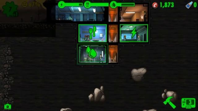 Fallout Shelter:Как получить бесплатно много ланчбоксов(MetrOGooD) смотреть онлайн