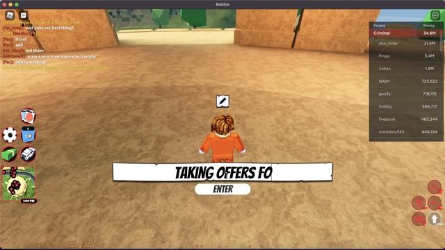 What Do People Trade For A BRULEE in Roblox Jailbreak! [I GOT ??? OVERPAY] смотреть онлайн
