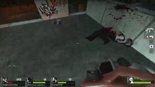 Left 4 Dead 2 2020 01 25   18 23 44 17 DVR