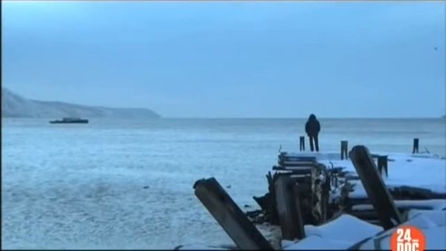 ☼ От Москвы до Магадана  Эпизод 4  Магадан