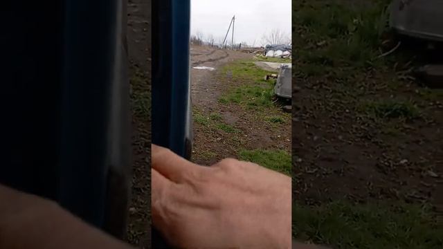концевик бокових дверей Фольксвагена кадді частина 2 смотреть онлайн