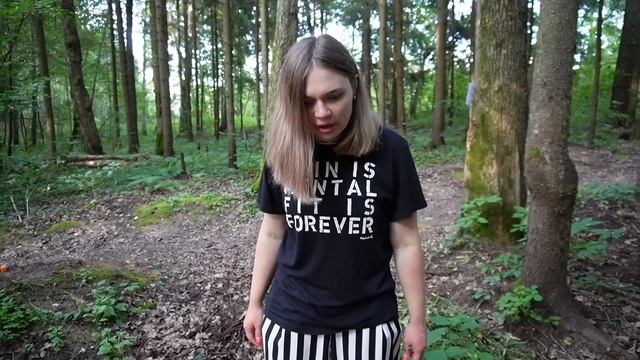 ЖУТКИЙ САД БАНБАН ДЛЯ КОТОВ В РЕАЛЬНОЙ ЖИЗНИ | 24 ЧАСА В ЗВЕРОЛАГЕРЕ С КОТАМИ И СОБАКОЙ смотреть онлайн