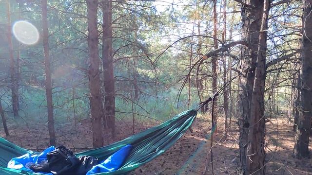 Подвальские террасы - отзыв, обзор. Много пауков и сурков! Пеший поход в лес с ночёвкой в гамаке. смотреть онлайн
