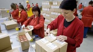 работа в Москве вакансии от прямых работодателей вахта с проживанием и питанием свежие