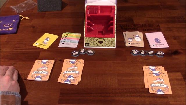 DGA Reviews: Cake Duel (Ep. 310) смотреть онлайн