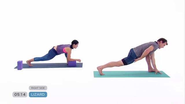 Pós-treino cooldown estiramento (Ted) смотреть онлайн