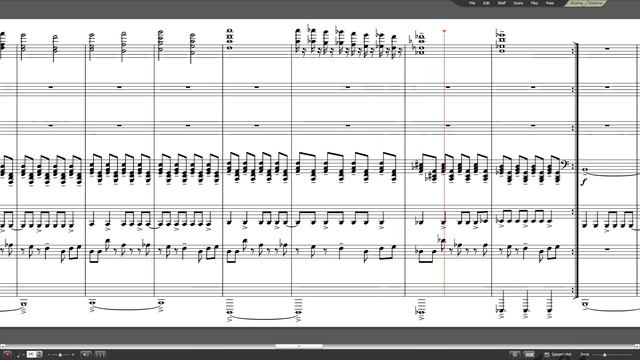 Harpsichord Undertale 100: Megalovania смотреть онлайн