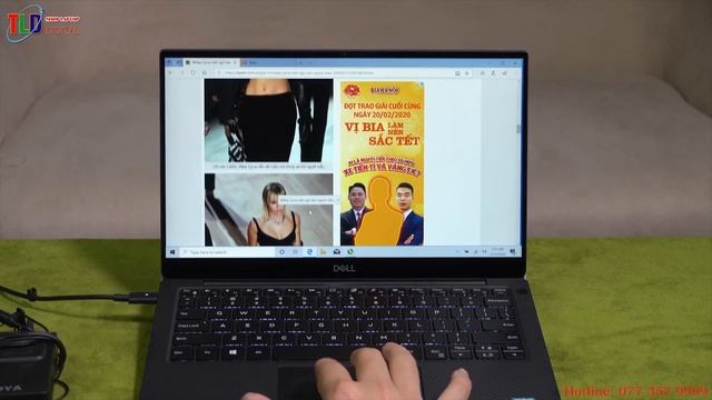 Thanh Lý 50 Laptop Dell XPS 13 Hàng Tồn Kho Giá Rẻ смотреть онлайн