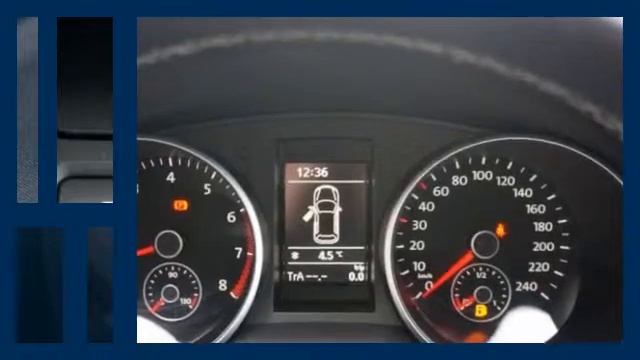 Volkswagen Golf VI Variant MATCH 1.4 TSI, Moers смотреть онлайн