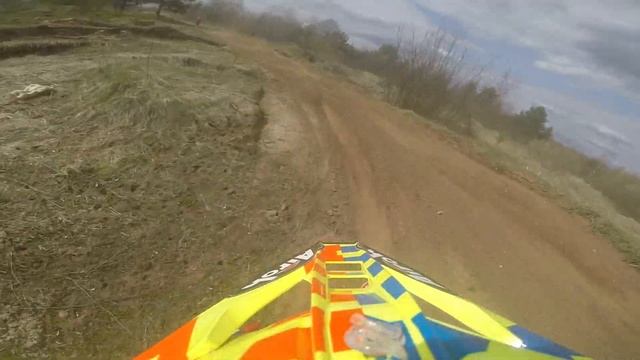 первая тренировка после зимы смотреть онлайн