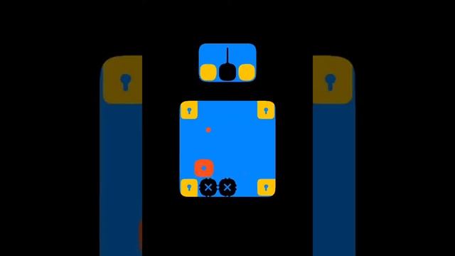 Squaredance Level 64 Walkthrough смотреть онлайн