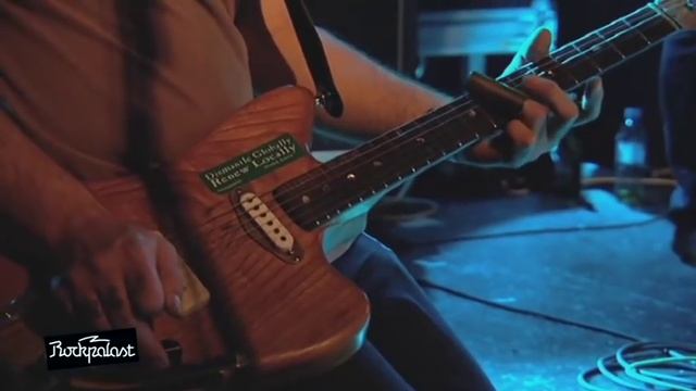 Built To Spill - Goin' Against Your Mind - Live Reeperbahn Festival Hamburg 2013 WDR Rockpalast