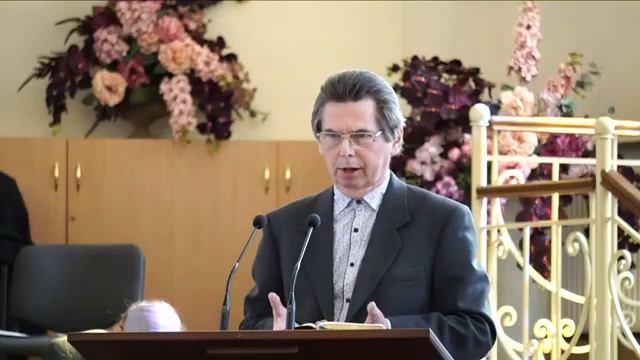 Проповедь Счастливый брак и семья смотреть онлайн