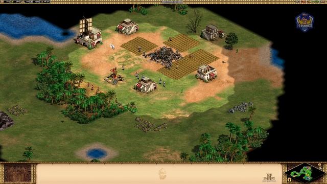 Attack Mechanism From all Age of Empires Games (1997 to 2021) | Graphical History смотреть онлайн