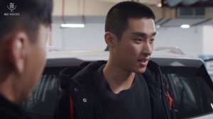 Навстречу опасности 1 сезон 31 серия