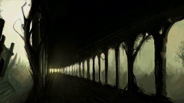 Истории League of Legends: Тарик смотреть онлайн
