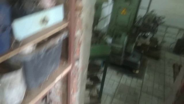 Движуха в мастерской 4. Фрезер почти готов к пуску смотреть онлайн