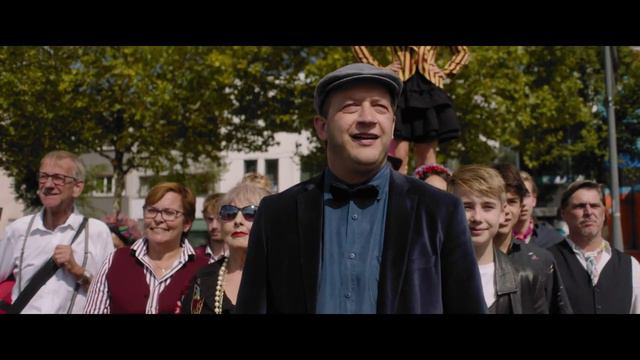 Как мы сбежали с цирком | Трейлер | В кино с 15 августа смотреть онлайн