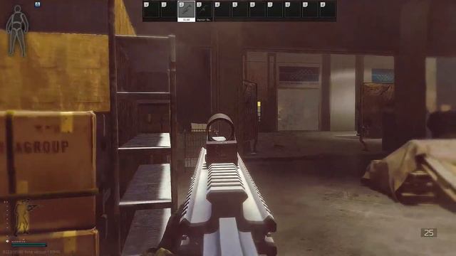 Killa Tracksuit Acquired - The Stylish One Finished w/ Grenade Launcher - Escape From Tarkov смотреть онлайн