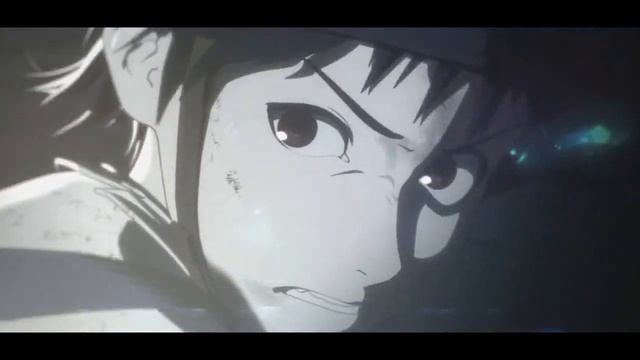 AMV Ajin