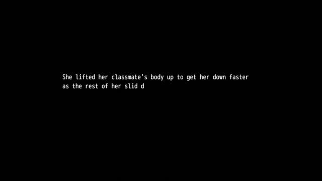 Anime Vore Horror Game... (Kirumi) смотреть онлайн