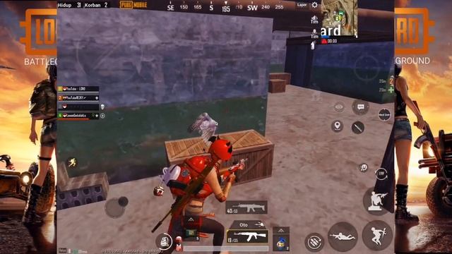 (PUBG MOBILE) UPDATE IPAD MINI 5 90 FPS? смотреть онлайн