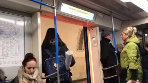 Станция Алексеевская.