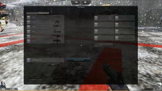 Counter-Strike Nexon: Studio - #114. Gameplay. Zombie Scenario. Envy Mask. Hard 9 (2020.07.16) смотреть онлайн