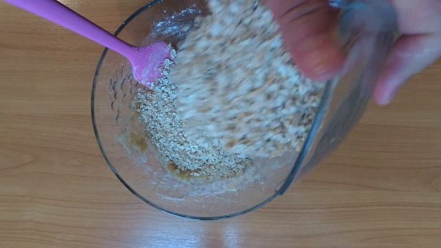 ВКУСНЫЙ рецепт овсяных печений смотреть онлайн