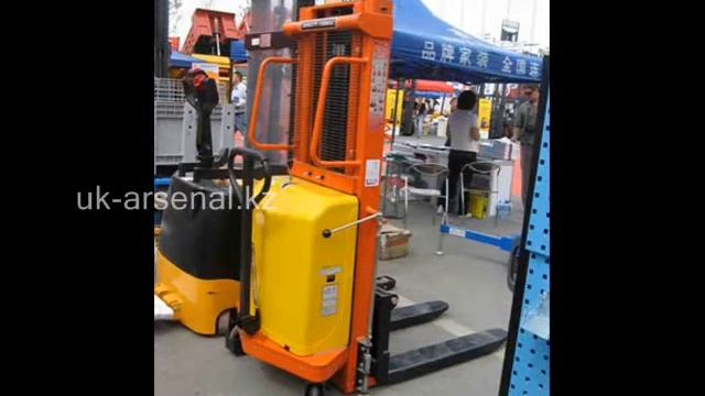 Выставка техники Урумчи 2012 смотреть онлайн