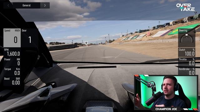 This ENGINEER APP helps you Build Setups in Forza Motorsport! смотреть онлайн