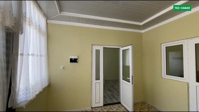 Дагы бир АРЗАН ҮЙ сатылат ~ Суу, Свет бар смотреть онлайн