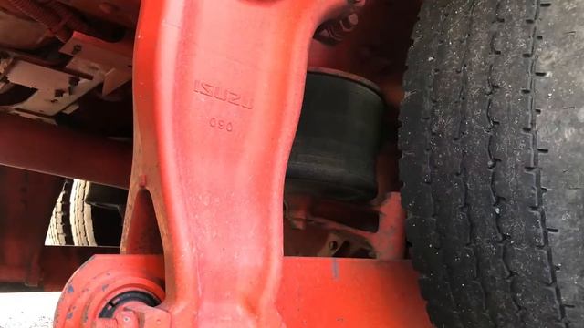 Осмотр авто на Исузу Макухари смотреть онлайн