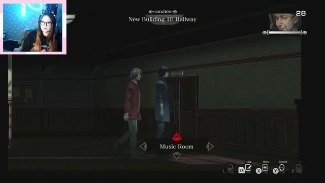 What's in the Music Room? [Let's Play] Death Mark 2 : Part 2