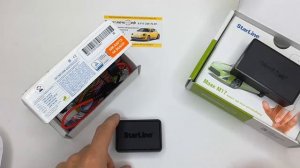 Сравнение популярных моделей маячков и трэкеров GPS ГЛОНАСС