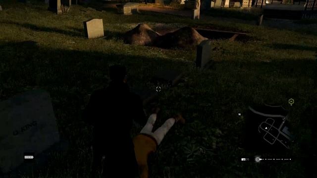 Watch Dogs #7/1 [Плохим быть проще] (Кооперативный) смотреть онлайн