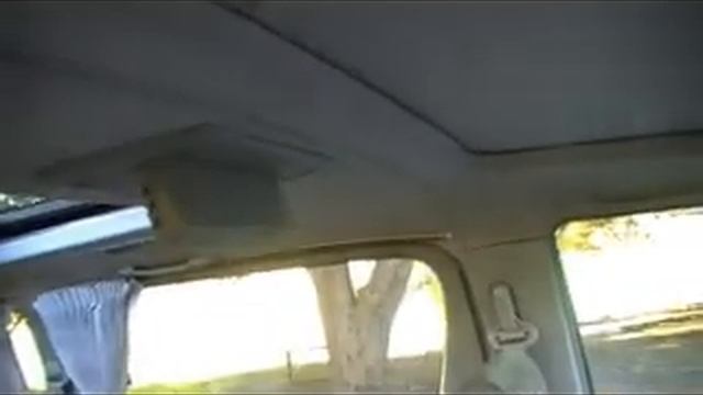 Elgrand Caravan V 3.3 @ Edward Lee's смотреть онлайн
