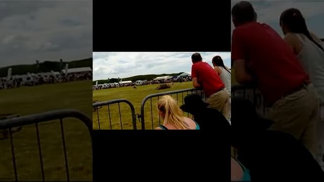 Welsh Game Fair 2014 Pembrey смотреть онлайн