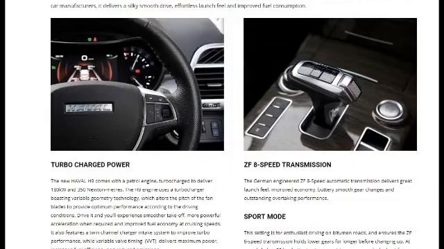 Haval Malaysia, Cheras-Anuar Ridwan смотреть онлайн