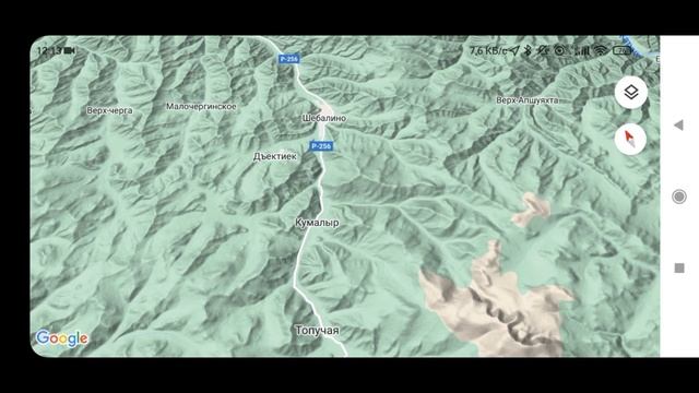 Путешествие на Алтай на Kawasaki ER6 за 4 дня - часть #2. Мотодальняк на мотоцикле смотреть онлайн