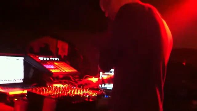 Rule @ Electro Garden (Chateau de Janzé) "Finish" 25.02.12 смотреть онлайн